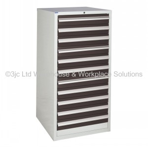 Euroslide Storage Cabinet Drawer 1200mm